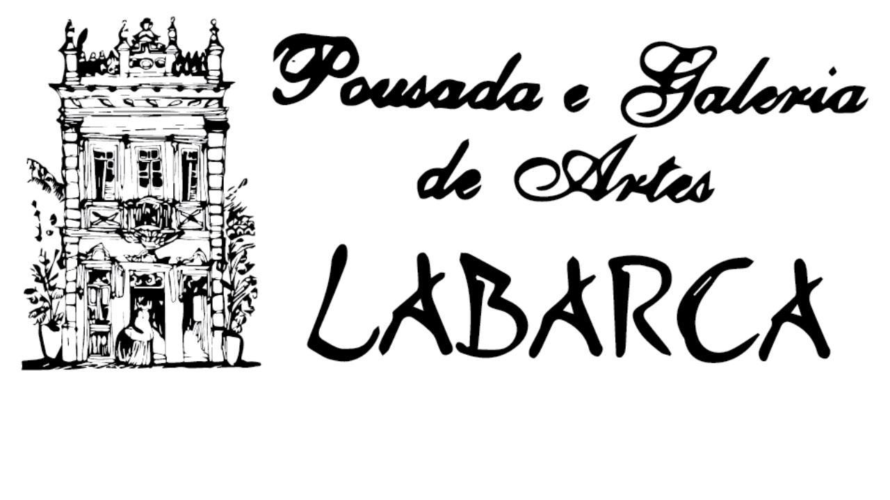 Pousada Labarca Cachoeira  Extérieur photo