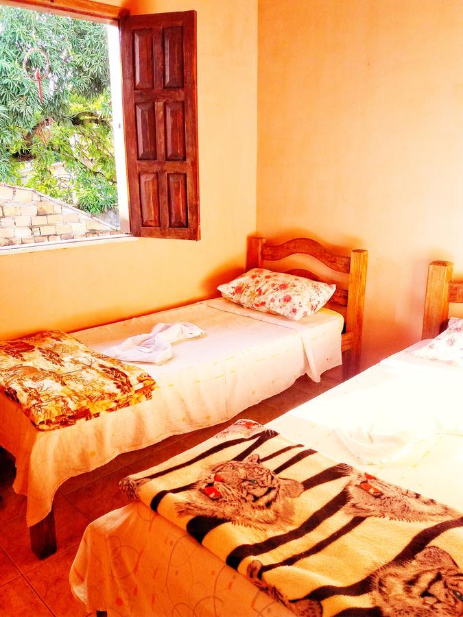 Pousada Labarca Cachoeira  Extérieur photo